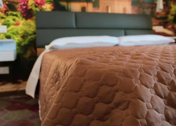 Lion Luxury Rooms